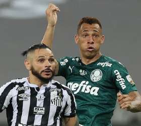 Relembre os jogos da invencibilidade do Palmeiras fora de casa no