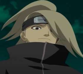 Top 10 Ninjas mais poderosos da akatsuki