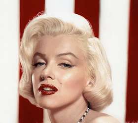 Marilyn Monroe morreu há 60 anos mas a estrela está prestes a brilhar de  novo