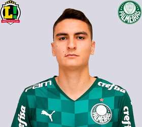 Confira a lista de artilheiros do Palmeiras no ano de 2022 – LANCE!