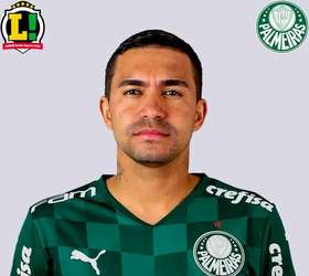 Confira a lista de artilheiros do Palmeiras no ano de 2022 – LANCE!