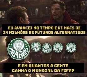 Meme Palmeiras não tem Mundial aparece em Shenmue 3 - Blog TecToy