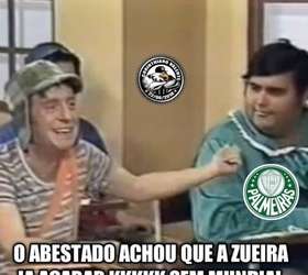 Meme Palmeiras não tem Mundial aparece em Shenmue 3 - Blog TecToy