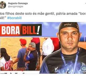 Conheça Bill, o meme que dá dicas de comportamento na internet