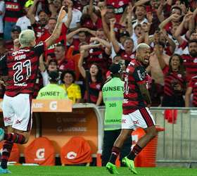 Veja como terminaria o Brasileirão se os resultados do 1º turno se