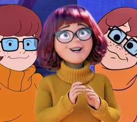 Velma, de Scooby-Doo, se assume lésbica em nova animação da Warner