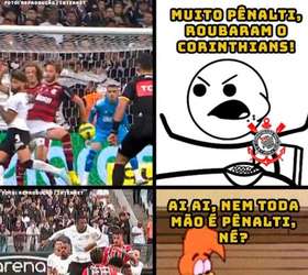 Vice-campeonato do Flamengo na Copa do Brasil enche a web de memes, copa  do brasil