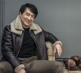 Abandono, pobreza, filhos rebeldes: vida de Jackie Chan parece filme