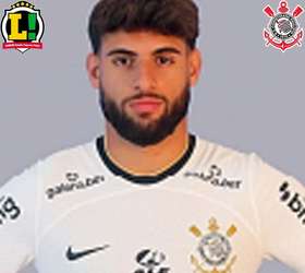 Fagner e Vital perdem pênaltis e são os vilões do Corinthians no vice da  Copa do