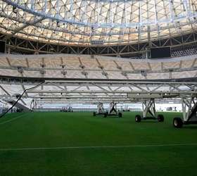 Estádio Lusail: conheça onde será a partida final da Copa do Mundo