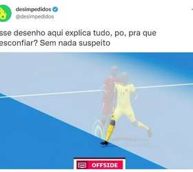 Vitória do Equador sobre o Qatar na abertura da Copa rende memes na web –  LANCE!