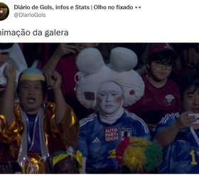 Torcedores aguardam ansiosos pela estreia do Brasil na Copa do Mundo do  Catar; confira memes – Metro World News Brasil