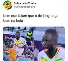 Memes e palpites sobre Copa do Mundo superam 'bom dia' no WhatsApp