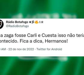 Ligações” entre Arábia e clubes brasileiros geram brincadeiras após derrota  da Argentina – LANCE!