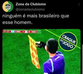 Torcedores aguardam ansiosos pela estreia do Brasil na Copa do Mundo do  Catar; confira memes – Metro World News Brasil