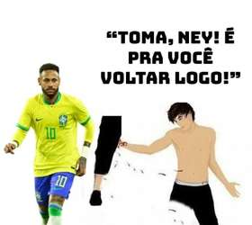 Richarlison protagoniza memes da vitória do Brasil sobre a Sérvia; veja –  LANCE!