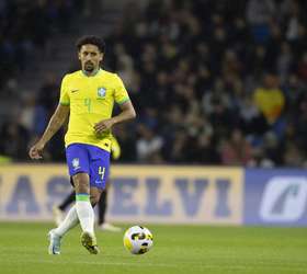 Veja qual é o salário de cada jogador da Seleção Brasileira – LANCE!