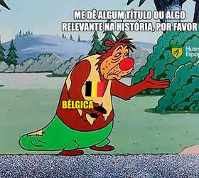 Memes da derrota da Bélgica para Marrocos pela Copa do Mundo - Superesportes