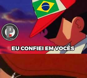 Brasil x Camarões rende memes antes mesmo de começar; veja os melhores