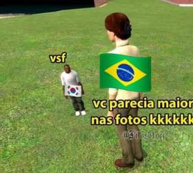 Veja os memes da goleada do Brasil sobre a Coreia do Sul – LANCE!