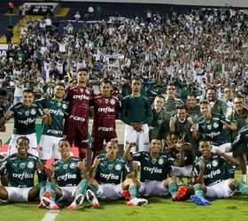 Mais um título! Veja quanto o Palmeiras já faturou em premiação com Abel  Ferreira – LANCE!