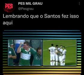 Memes Do Santos Hoje: Os Melhores Memes Do Santos no Dia De Hoje - GoKeyLess