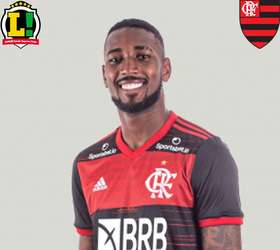 ATUAÇÕES: Matheuzinho, Gerson e Vitinho se destacam em bom jogo coletivo do  Flamengo - Esportes - R7 Lance