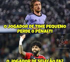 Flamengo é zoado por rivais após terceiro lugar no Mundial; veja memes -  Superesportes