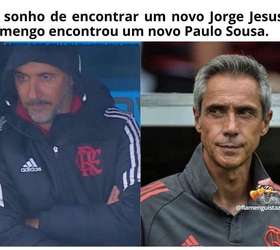 Confira os memes da derrota do Flamengo para o Independiente del Valle pela  Recopa - Gazeta Esportiva