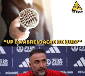 Voltou ao normal”! Veja os melhores memes da vitória do Flamengo sobre o  Vasco – LANCE!