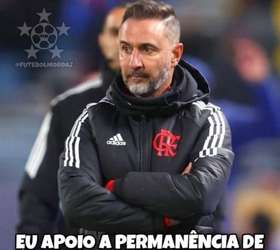 Memes bombam após jogadores de Flamengo e Vasco ajudarem a empurrar  ambulância