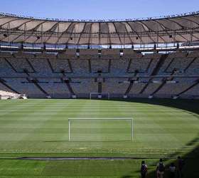 Qual estádio recebeu mais finais de Libertadores na história