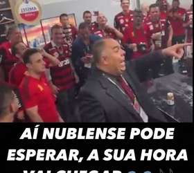 Sorteio dos grupos da Libertadores rende memes com Flamengo, São Paulo e  muito mais – LANCE!