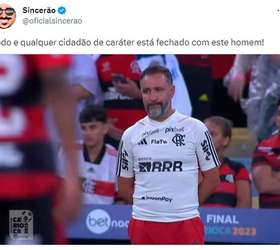 Memes: Flamengo e Vítor Pereira são 'zoados' após derrota para Fluminense -  Superesportes