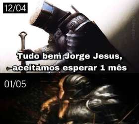 Derrota do Flamengo para o Maringá rende memes e repercute até no exterior