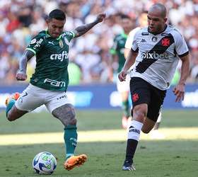 Brasileirão 2023: lista atualizada de maiores públicos do ano