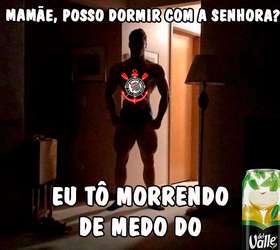 Eliminação do Corinthians faz rivais encherem internet de memes