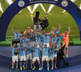 Mundial de Clubes 2023: Manchester City e mais quatro times já estão  classificados