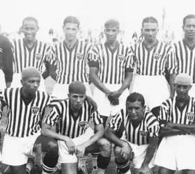 Torcedores rivais brincam com Atlético-MG por título reconhecido de 1937;  veja - Lance!