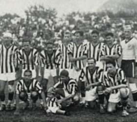 Torcedores rivais brincam com Atlético-MG por título reconhecido de 1937;  veja - Lance!