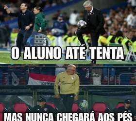 Fé, sal grosso e memes: como os torcedores do Palmeiras aguardam a