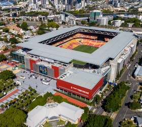 Copa Feminina 2023: conheça as cidades e os estádios do mundial