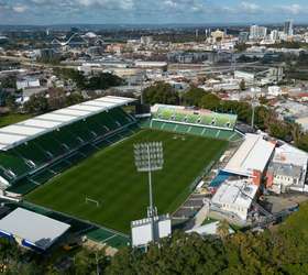 Copa Feminina 2023: conheça as cidades e os estádios do mundial