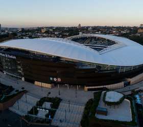 Copa Feminina 2023 terá abertura em Auckland e final em Sydney; confira as  9 cidades-sede