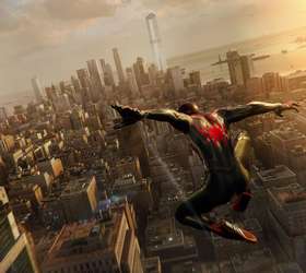 Spider-Man 2  Você pode ter uma edição especial do PS5 a partir de R$ 400  - Canaltech
