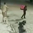 Policial atira após confundir entregador com assaltante em Fortaleza; assista
