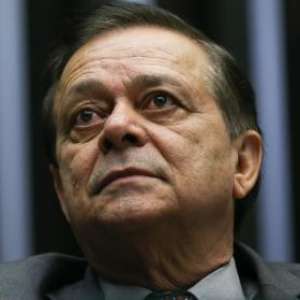 Jovair Arantes lança candidatura à presidência da Câmara