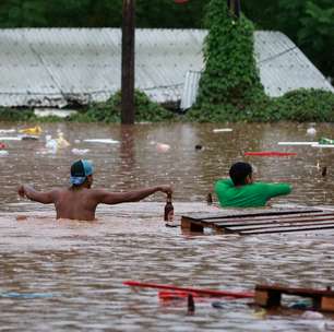 'Enem dos Concursos' é adiado em todo o Brasil após caos da chuva no RS