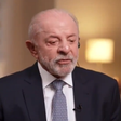 Lula defende multilateralismo e chama Trump de 'imperador', em entrevista