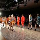 Grifes da SPFW apostam em maquiagem natural para verão 2018